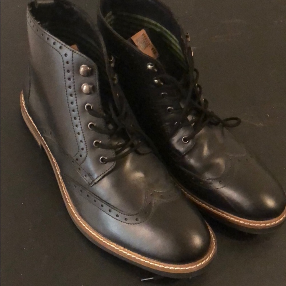 COPY - Boots